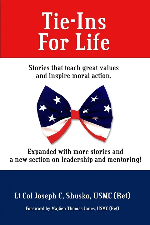 Cover of Tie-Ins for Life