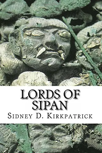 Cover of Lords of Sipan