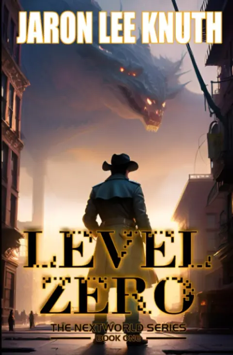 Cover of Level Zero