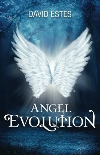 Cover of Angel Evolution