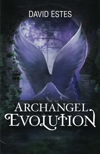 Cover of Archangel Evolution