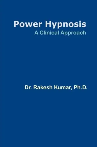 Cover of Power Hypnosis