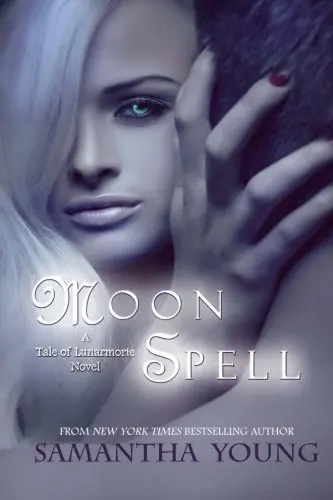 Cover of Moon Spell