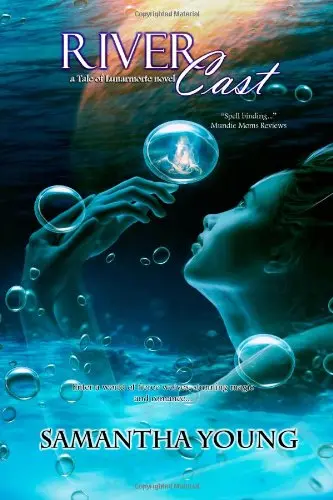 Cover of River Cast