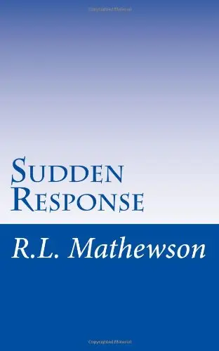 Cover of Sudden Response