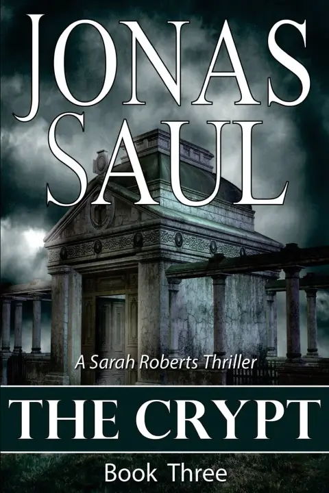 Cover of The Crypt