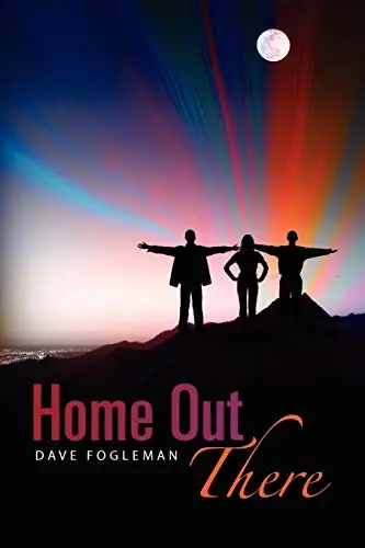 Cover of Home Out There