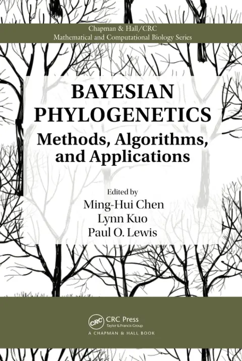Cover of Bayesian Phylogenetics