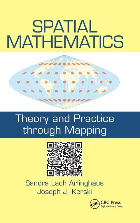 Cover of Spatial Mathematics