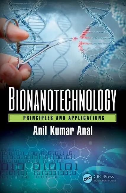 Cover of Bionanotechnology