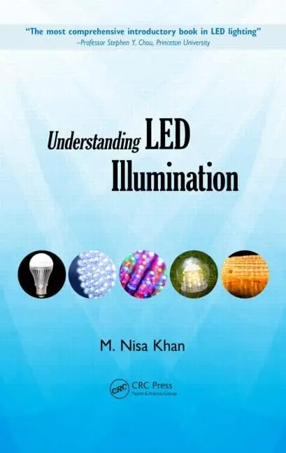 Cover of Understanding LED Illumination
