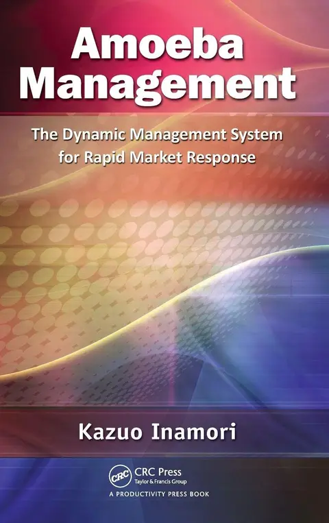 Cover of Amoeba Management