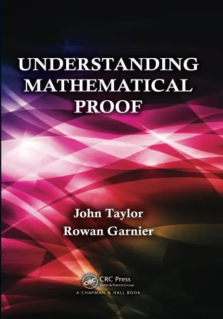 Cover of Understanding Mathematical Proof