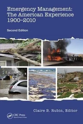 Cover of Emergency Management