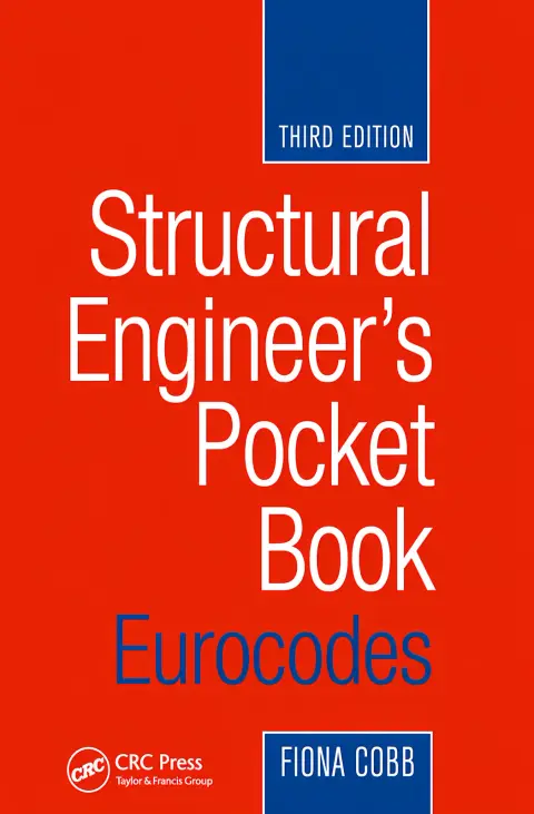 Cover of Structural Engineer's Pocket Book