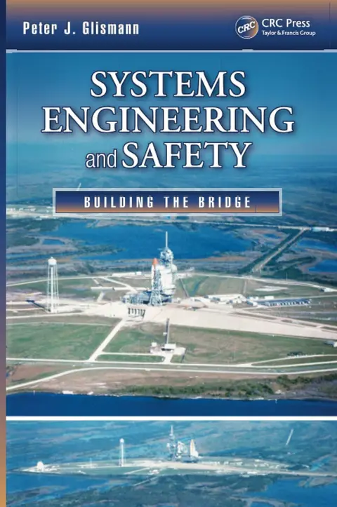 Cover of Systems Engineering and Safety
