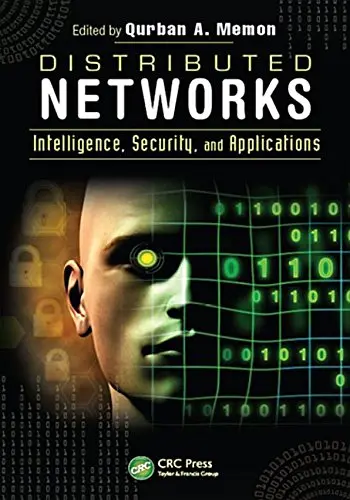 Cover of Distributed Networks