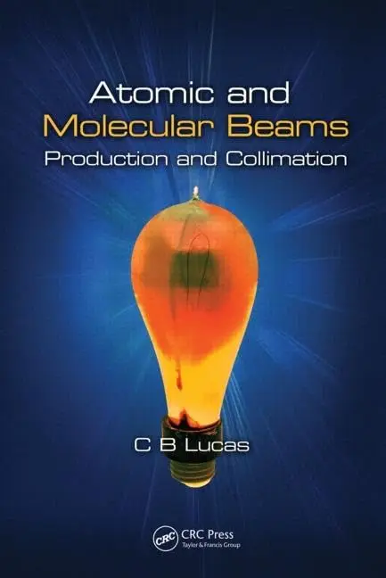 Cover of Atomic and Molecular Beams