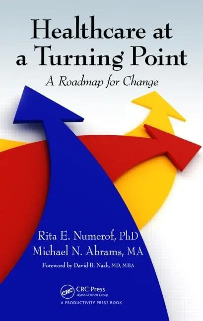 Cover of Healthcare at a Turning Point