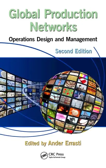 Cover of Global Production Networks
