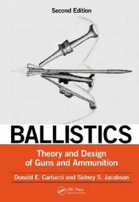 Cover of Ballistics