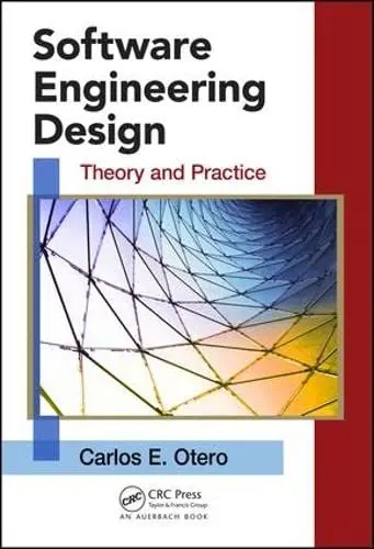Cover of Software Engineering Design