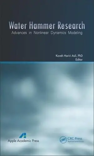 Cover of Water Hammer Research