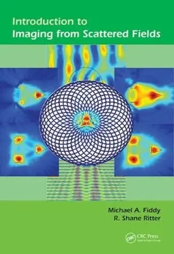 Cover of Introduction to Imaging from Scattered Fields
