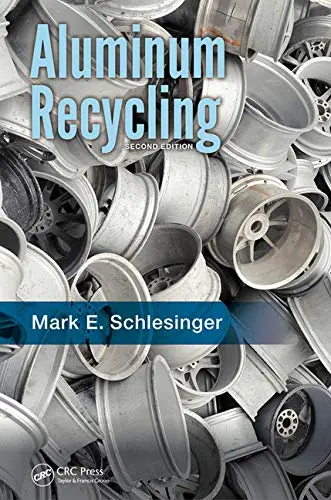 Cover of Aluminum Recycling