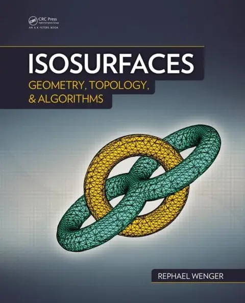 Cover of Isosurfaces