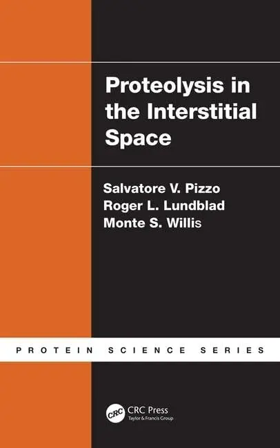 Cover of Proteolysis in the Interstitial Space
