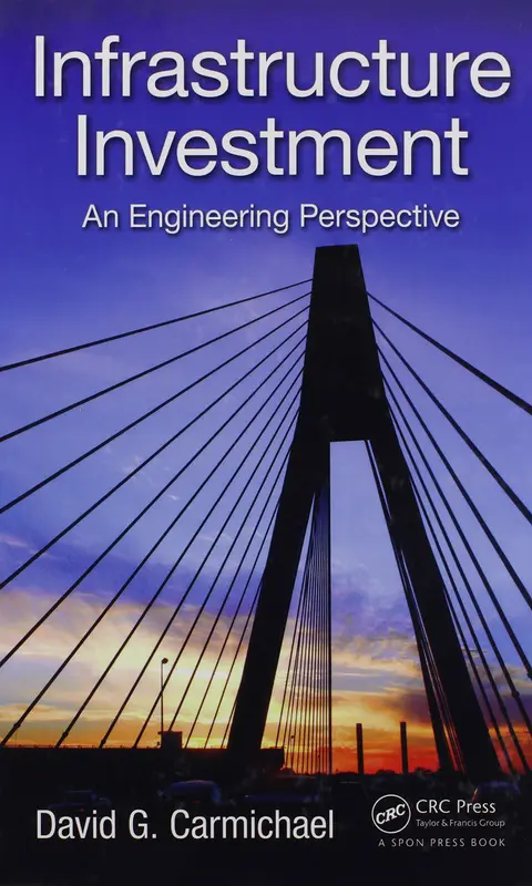 Cover of Infrastructure Investment