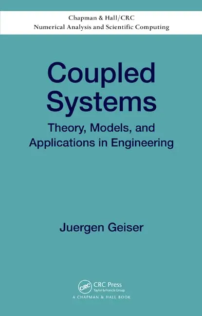 Cover of Coupled Systems