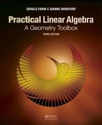 Cover of Practical Linear Algebra