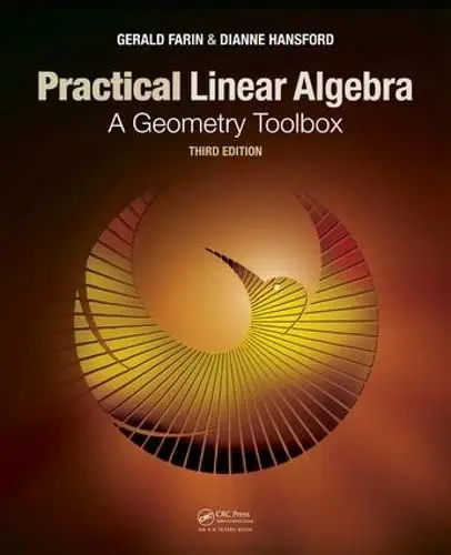 Cover of Practical Linear Algebra
