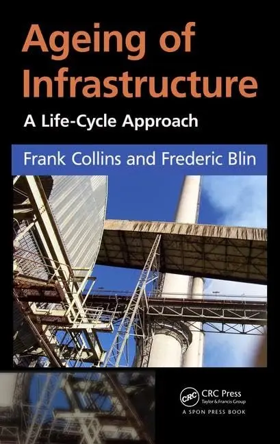 Cover of Ageing of Infrastructure