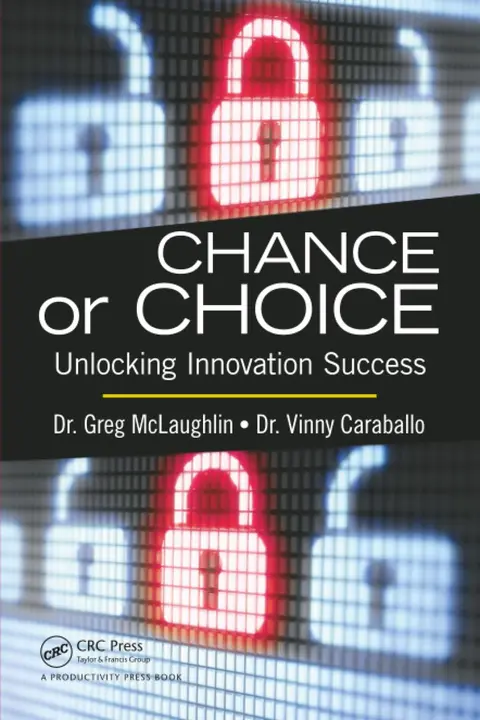 Cover of Chance or Choice