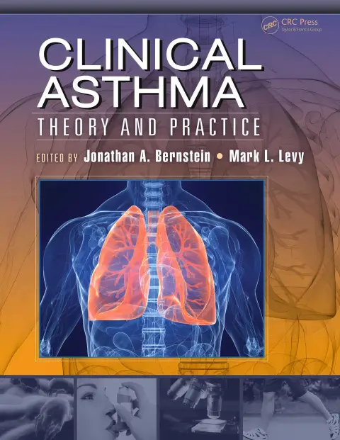 Cover of Clinical Asthma