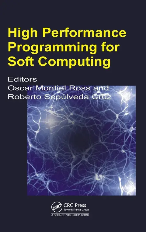Cover of High Performance Programming for Soft Computing