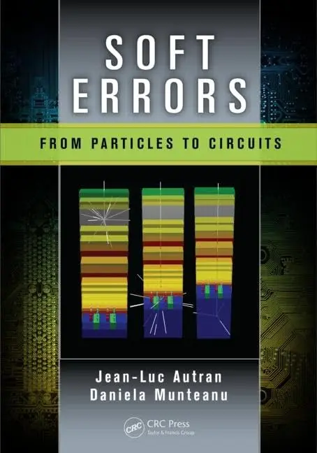 Cover of Soft Errors