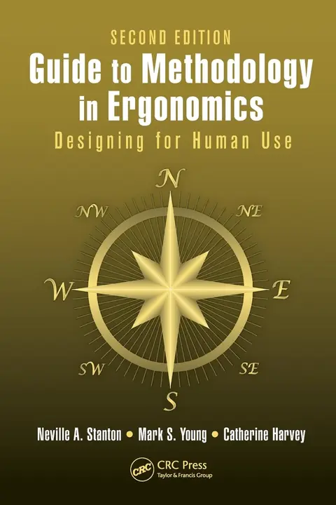 Cover of Guide to Methodology in Ergonomics