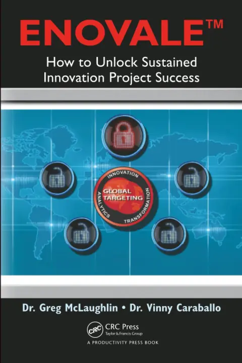 Cover of Enovale