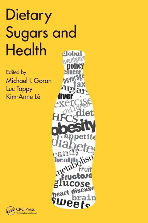 Cover of Dietary Sugars and Health