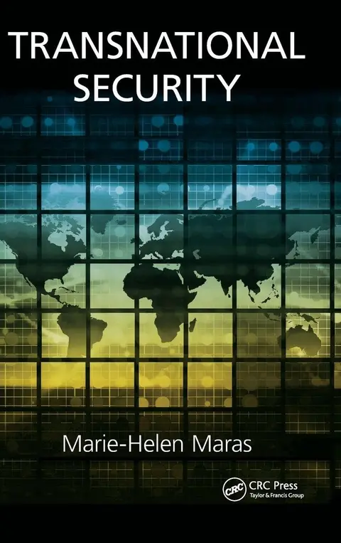 Cover of Transnational Security