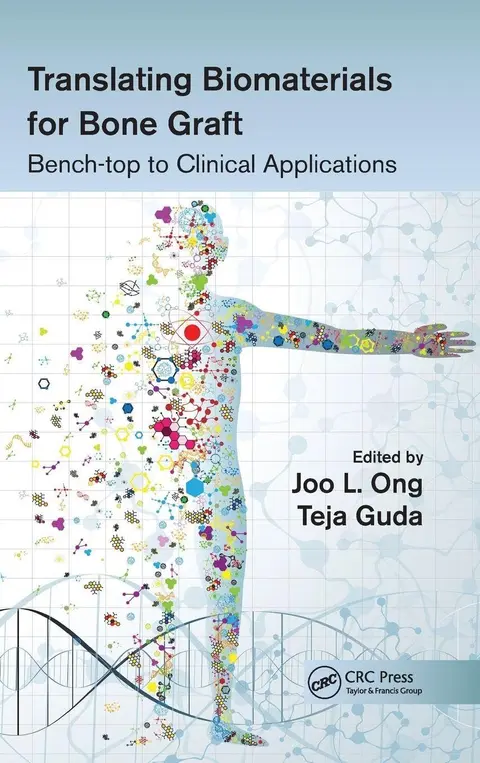 Cover of Translating Biomaterials for Bone Graft