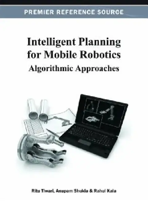 Cover of Intelligent Planning for Mobile Robotics