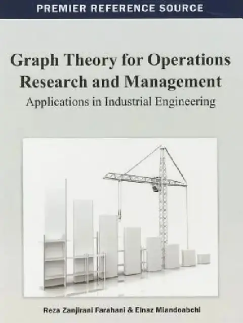 Cover of Graph Theory for Operations Research and Management