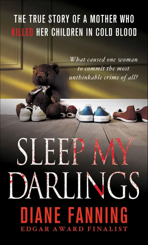 Cover of Sleep My Darlings