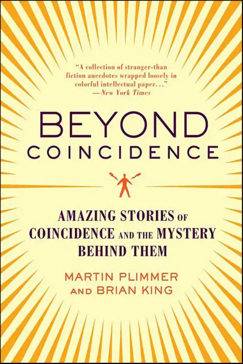 Cover of Beyond Coincidence