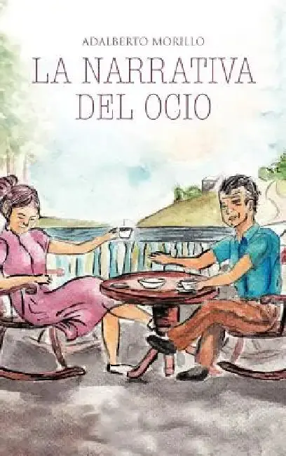 Cover of La Narrativa del Ocio